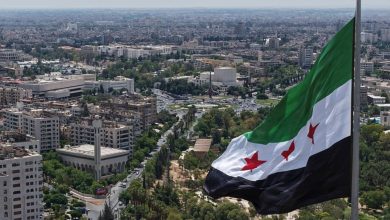 صورة | فتح شرايين الإعمار السوري.. المكاسب المادية والسياسية لإلغاء “قانون قيصر”