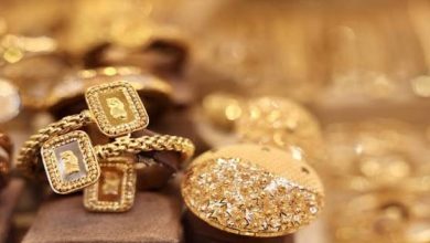 صورة | تعرف إلى أسعار الذهب والليرات في الأردن الخميس