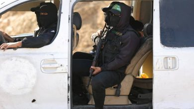 صورة | حماس ترفض تقرير “العفو الدولية” حول “هجوم 7 اكتوبر” وتصفه بـ “المغرض والمشبوه”