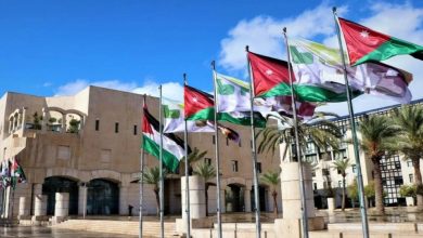 صورة | أمانة عمان الكبرى تتخذ قرارات تنظيمية وتمويلية لدعم قطاع النقل وتعزيز التعاون الإقليمي