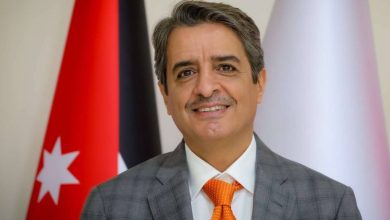 صورة | وزير الشباب يوجه بفتح مراكز الإيواء لاستقبال المتضررين من المنخفض الجوي