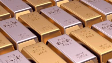 صورة | الذهب يستقر بعد 3 أيام من الصعود بدعم توقعات التيسير النقدي.. والفضة قرب مستوى قياسي