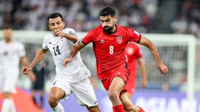 صورة | النشامى وأسود الرافدين: صدام ناري في كأس العرب وسط ترقب جماهيري.. إليك الموعد والقنوات الناقلة
