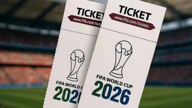 صورة | تعرف إلى تفاصيل القرعة العشوائية وآلية الحصول على تذاكر كأس العالم 2026 .. رابط