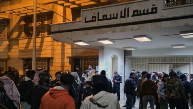 صورة | سانا: إصابة 33 سوريا جراء انفجار خلال حفل زفاف في ريف درعا.. فيديو