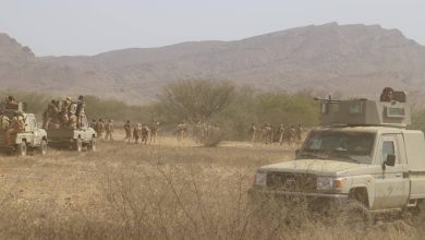 صورة | الجيش اليمني: 32 قتيلا و45 جريحا بهجوم على حضرموت