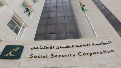 صورة | الضمان الاجتماعي: نحو 26 ألف متقاعد فعال وأكثر من مليون ونصف مشترك