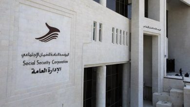 صورة | “الضمان” يعلن نتائج “الاكتوارية 11”: وضعنا المالي “آمن”.. وحوار وطني لتعديل القانون