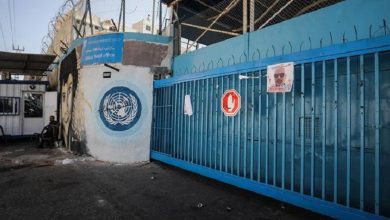 صورة | لجنة الشؤون الخارجية النيابية الأردنية: اقتحام “أونروا” بالقدس خرق للقانون الدولي