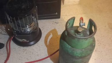 صورة | الأمن العام : وفاة جديدة لشاب في العاصمة عمان جراء الاختناق بسبب مدفأة الشموسة
