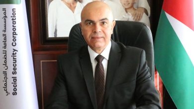 صورة | الضمان لـ”رؤيا”: تعديلات تشريعية مرتقبة لـ “المنتسبين الجدد” ومن الممكن تعديل سن التقاعد