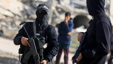 صورة | حماس تعلن اغتيال قائدها رائد سعد وتطالب الوسطاء بالتدخل لوقف العدوان