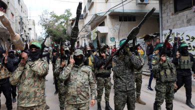 صورة | كتائب القسام تعين قائدا جديدا لوحدة التصنيع العسكري بعد استهداف القائد سعد