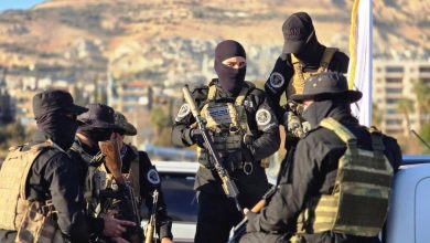 صورة | سانا: مقتل 4 عناصر من الأمن السوري برصاص مسلحين في ريف إدلب