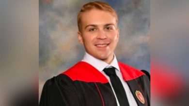 صورة | الشرطة الأمريكية تحتجز مشتبها به في هجوم جامعة براون وتكشف تفاصيل حياته