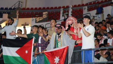 صورة | “الكأس إلنا”.. كاميرا “رؤيا” ترصد فرحة الأردنيين وتوقعاتهم لمباراة “النشامى” مع المنتخب السعودي