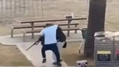 صورة | سوري الأصل.. أحمد الأحمد الذي تصدى لمنفذي هجوم سيدني