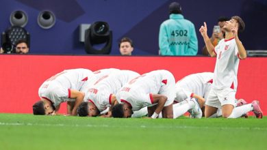 صورة | “حمى” كأس العرب تنعش اقتصاد “الضيافة”.. ومقاعد عمان “محجوزة بالكامل” لموقعة السعودية