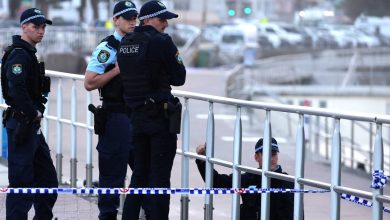 صورة | رئيس وزراء أستراليا يرفض ربط نتنياهو بين اعتراف بلاده بفلسطين وهجوم سيدني