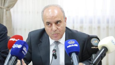 صورة | وزير التربية: 404 شهادات ثانوية تركية غير صحيحة وفصل 92 طالبا جامعيا