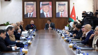 صورة | العمل النيابية تؤكد الشراكة مع الحكومة وتوضح”لا زيادة على اشتراكات الضمان الاجتماعي”