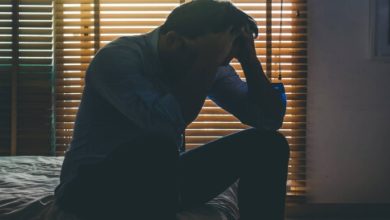 صورة | “دائرة مغلقة” من الخطر.. دراستان تكشفان العلاقة “المعقدة” بين الاكتئاب والصرع