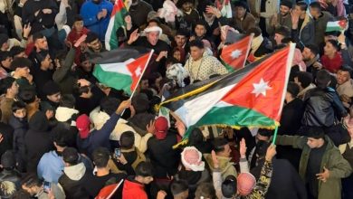 صورة | مطالب شعبية بإعلان الخميس “عطلة رسمية” لمؤازرة “النشامى” في نهائي كأس العرب فيديو