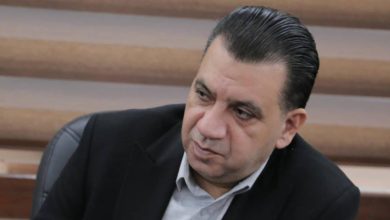 صورة | السعود: الاعتداء على الأونروا والمقدسات يعد إشعالا متعمدا للمنطقة