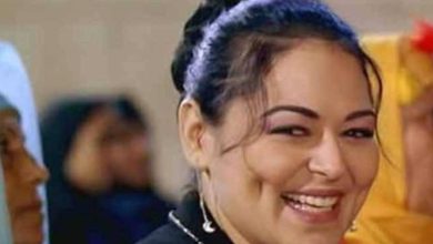 صورة | “فيحاء” السينما المصرية في ذمة الله.. وفاة الفنانة نيفين مندور إثر حريق بمنزلها