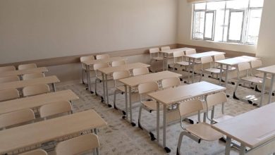 صورة | تأخير دوام المدارس ومديرية التربية في لواء الشوبك الخميس حتى العاشرة صباحا
