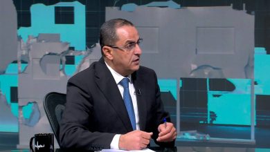 صورة | أبو زيد يوضح سياسة الاحتلال في غزة والضفة الغربية وسوريا ولبنان واليمن ويتحدث عن مصير أبو عبيدة