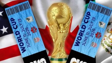 صورة | غضب جماهيري عالمي من أسعار تذاكر مونديال 2026.. وفيفا ترد بفئة 60 دولار