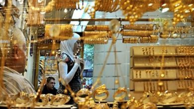 صورة | “عيار 21” يلامس مستوى 5770 جنيها.. الذهب يواصل صعوده في مصر بدعم عالمي