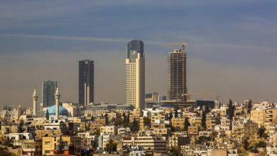 صورة | لجنة الأعيان المالية تدعو للاستجابة السريعة للمتغيرات العالمية ودعم القطاعات الحيوية