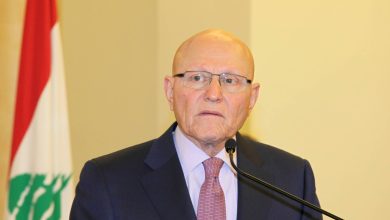 صورة | مستثمر أردني يقع فريسة عملية تهريب أموال يقودها رئيس وزراء لبناني أسبق مع أخيه وزوجته.. التفاصيل