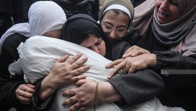 صورة | ارتقاء شهيد جراء انفجار 3 عبوات من مخلفات الاحتلال في مناطق متفرقة بقطاع غزة