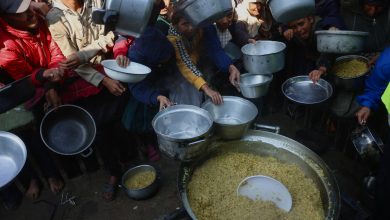 صورة | مبعوث ترمب يجتمع بوزراء خارجية قطر ومصر وتركيا لبحث الأوضاع في قطاع غزة
