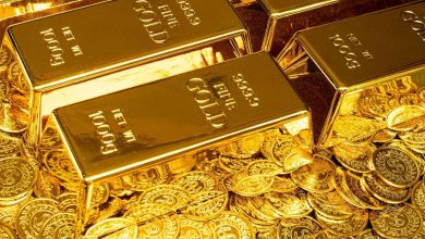 صورة | الذهب يدخل 2026 بزخم تاريخي.. هل يقترب المعدن الأصفر من حاجز الـ 5 آلاف دولار؟