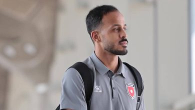 صورة | “الرباط الصليبي” يغيب أدهم القريشي عن النشامى بعد “إصابة الثواني الأخيرة” في نهائي كأس العرب