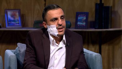 صورة | “بين قوسين” يكشف الوجه القبيح لـ “البلطجة”.. خضر يدفع ثمن عشائه “تشوها” وآخر يفقد أذنه دفاعا عن النزاهة