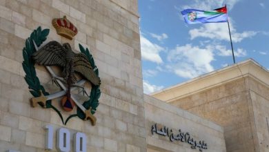 صورة | الأمن العام: العثور على شخص مفقود منذ ثمانية أيام متوفيا في محافظة الكرك