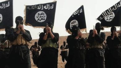 صورة | دمشق تؤكد التزامها بمكافحة “داعش” وتدعو واشنطن والتحالف لدعم جهودها الميدانية