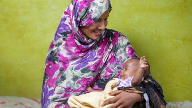 صورة | لغز عمره 14 قرنا.. دراسة تكشف سر “وشم الرضع” في السودان