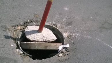 صورة | “جزاء عمان”: سنة سجن لأب وابنه سرقا “منهلا” وباعاه بـ 75 دينارا