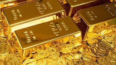 صورة | ماراثون الصعود ينتظر إشارة الحسم.. هل ينجح الذهب في اختراق حاجز الـ 4400 دولار؟