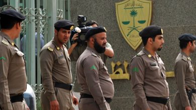 صورة | “أحشاؤه خذلته”.. نهاية مأساوية لمهرب كوكايين حاول خداع أمن السعودية
