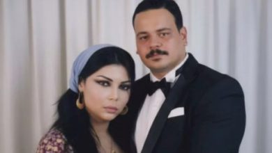 صورة مصطفى غريب يكشف عن أكبر شائعة في حياته: ارتباطه بهيفاء وهبي