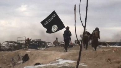 صورة واشنطن تطلق عملية “عين الصقر” ضد تنظيم داعش في سوريا