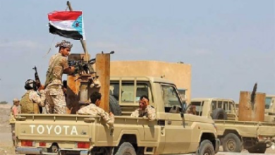 صورة السعودية تطالب بخروج كافة قوات المجلس الانتقالي من حضرموت والمهرة شرقي اليمن