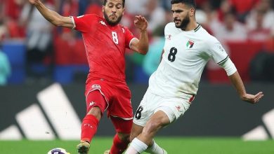 صورة ريمونتادا” تاريخية أمام نسور قرطاج تقرب الفدائي من الدور الثاني من كأس العرب